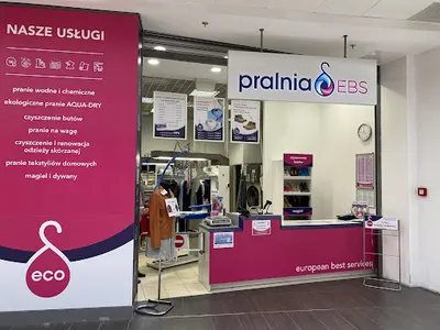 Pralnia EBS